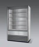 murale_frigo_personalizzato_fogal_ALASKA_ porte_vetri_scorrevoli