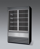 murale_frigo_personalizzato_fogal_ALASKA_porta vetri_a_battente