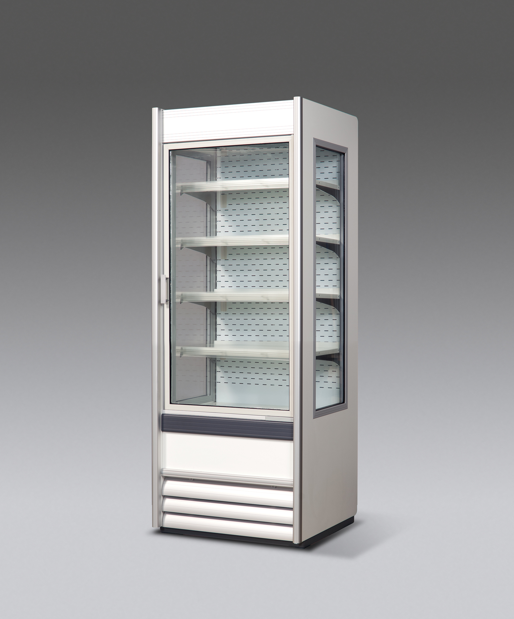 murale_frigo_personalizzato_fogal_CLIPPER VBN GREEN_71_bianco_spalla panoramica_porta a battente