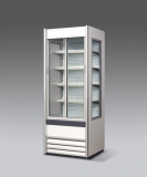 murale_frigo_personalizzato_fogal_CLIPPER VBN GREEN_71_bianco_spalla panoramica_porta scorrevole